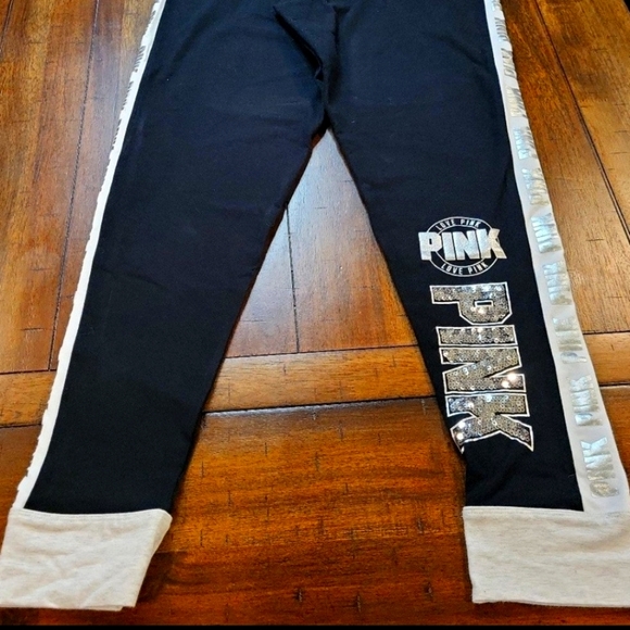 VICTORIA'S SECRET PINK BLING PUP SET - Picture 2 of 7